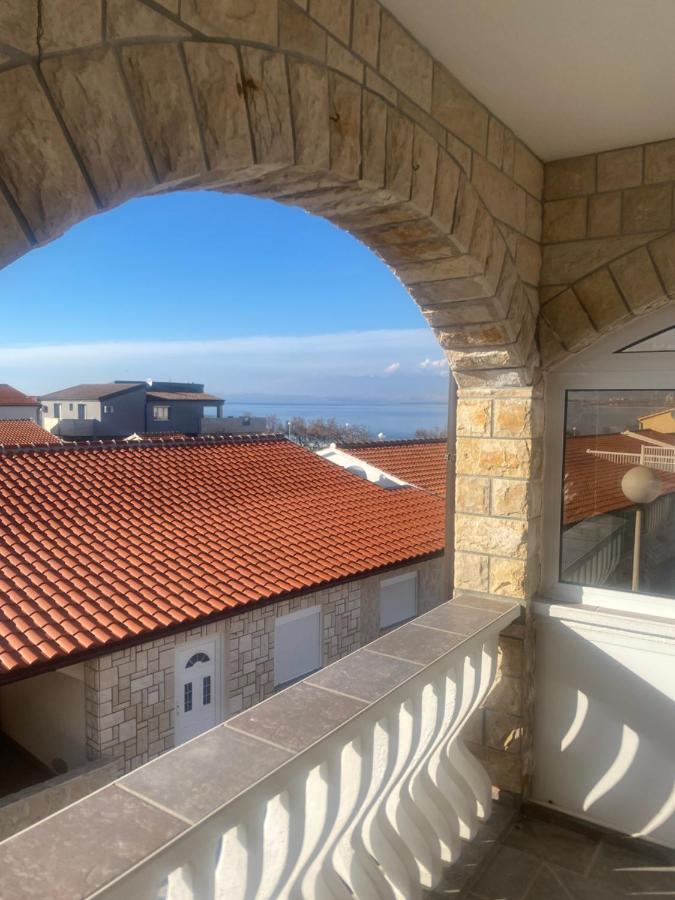 Apartmani Ivanic Vir Exterior foto